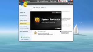Advanced System Optimizer 