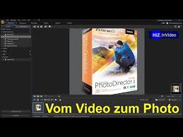 CyberLink PhotoDirector Ultra