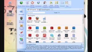 Revo Uninstaller Pro