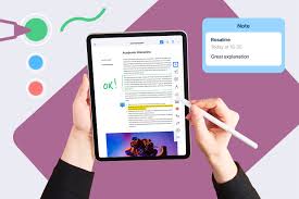 PDF Annotator Crack is an efficient solution for adding comments and markups to PDF documents. This streamlined application lets users annotate every page of PDF files without requiring additional plugins or complex tools.