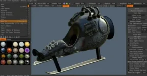 3DCoat Crack