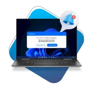 Abelssoft EasyBackup. 