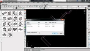 Autodesk Fabrication CADmep Crack 