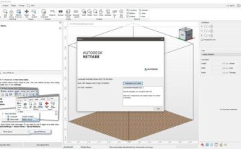 Autodesk Netfabb Ultimate crack