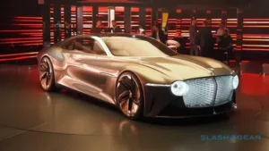 Bentley RAM Concept Crack 