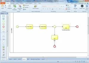 Bizagi Process Modeler Crack, 
