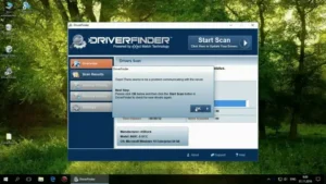 DriverFinder Crack