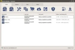 Iperius Backup Crack 