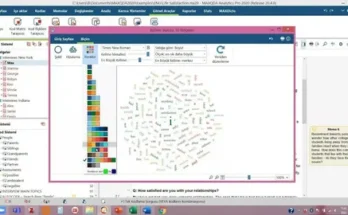 MAXQDA Analytics Pro Crack