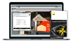 Nikon Camera Control Pro Crack. 