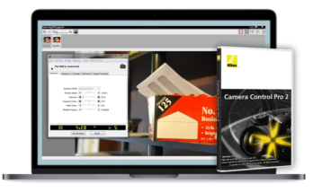 Nikon Camera Control Pro Crack.