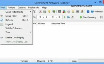 SoftPerfect Print Inspector Crack 