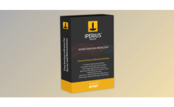 Iperius backup recovery