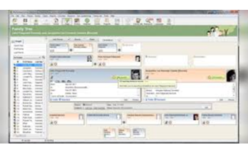 Family Tree Maker Crack Download