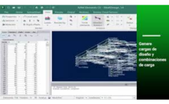 Bentley RAM Elements Crack Download