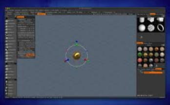 3DCoat Crack Download