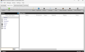 MaxCut Business Edition Crack