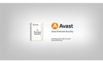 Avast Premium Security Crack