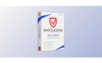 Watchdog Anti-Virus Crack
