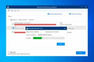 iBoysoft Data Recovery Crack 